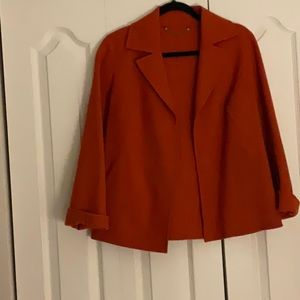 TALBOTS JACKET
